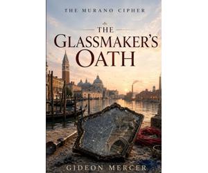THE GLASSMAKER’S OATH