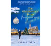 The Glassmaker's Secret: A Winter Solstice in Estonia