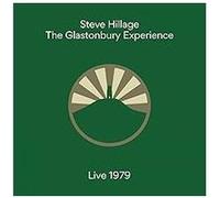 Steve Hillage – The Glastonbury Expérience (Live 1979) – CD – Madfish