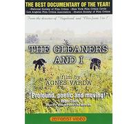 The Gleaners and I [Import USA Zone 1]