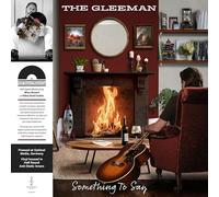 THE GLEEMAN - Something to Say (Half Speed Master 2LP 45RPM) [Import]