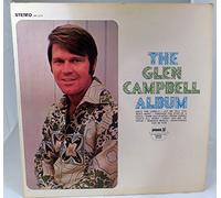 The Glen Campbell Album [Vinyl LP]