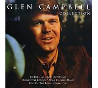 The Glen Campbell Collection [Import]