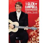 The Glen Campbell Goodtime Hour Christmas Specials