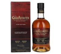 The GlenAllachie 10 Years Old Cuvée Cask Finish 2012 54,9% Vol. 0,7l in Giftbox