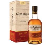 The GlenAllachie 10 Years Old Wine Cuvée Cask Finish 2012 48% Vol. 0,7l in Giftbox