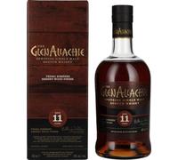 The GlenAllachie 11 Years Old PEDRO XIMÈNEZ SHERRY WOOD FINISH 48% Vol. 0,7l in Giftbox