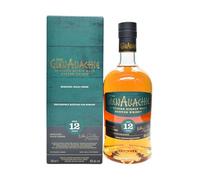The GlenAllachie 12 Years Old MOSCATEL WOOD FINISH 48% Vol. 0,7l in Giftbox