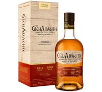 The GlenAllachie WINE SERIES Cuvée Cask Finish 2012 48% Vol. 0,7l in Giftbox