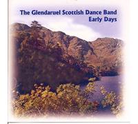 The Glendaruel Scottish Dance Band - Early Days