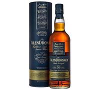 The GlenDronach Cask Strength Batch 10 58,6% Vol. 0,7l in Giftbox