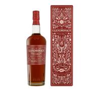 The Glendronach Ode To The Embers 0.70 liter Whisky + Coffret cadeau