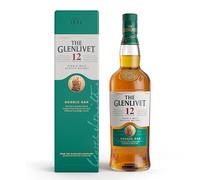 THE GLENLIVET 12 ans Whisky Ecossais Single Malt - 40%, 70cl