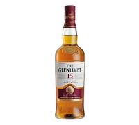 The Glenlivet 15 Years Old Single Malt Scotch Whisky 70 cl