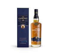 The Glenlivet Whisky écossais Single Malt 18 ans – 40% – 70 cl