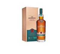 The Glenlivet 21 Ans Old Archive Scotch Whisky, Whisky Ecossais, 70 cl