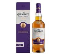 THE GLENLIVET Captain's Reserve Whisky Ecossais Single Malt - 40%, 70cl