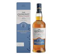 The Glenlivet Founder's Reserve – Whisky écossais Single Malt – 40% vol., 70 cl