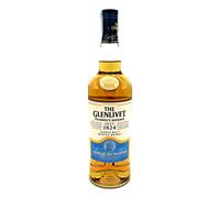 The Glenlivet Scotch Whisky Single Malt 70 cl 40% 2020 Bouteille Collectible