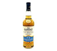 The Glenlivet Single Malt Scotch Whisky 70cl 40%