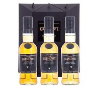 The Glenlivet SPECTRA Single Malt Scotch Whisky 40% Vol. 3x0,2l in Giftbox