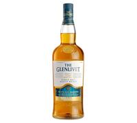 The Glenlivet WHITE OAK RESERVE Triple Cask Mûri Single Malt Scotch Whisky 0,7l