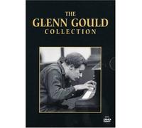 The Glenn Gould Collection (The Russian Journey / Life & Times / Extasis) [Import USA Zone 1]