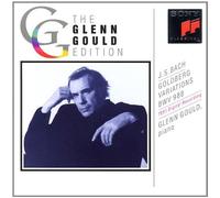 Bach: Goldberg Variations BWV 988 (1981 Recording)