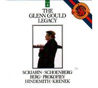 The Glenn Gould Legacy Vol. 4