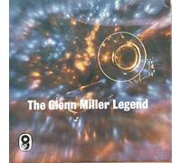 The Glenn Miller Legend - Glenn Miller And His Orchestra LP