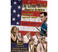 The Glenn Miller Memorial Orchestra : Live Avignon 2004