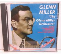 The Glenn Miller Orchestra