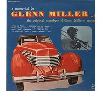 The Glenn Miller Orchestra - A Memorial For Glenn Miller Vol. 2 [2xVinyl]