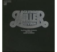 The Glenn Miller Orchestra Directed By Buddy DeFranco - Glenn Miller Revival [3x Vinyl LP]
