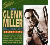 The Glenn Miller Orchestra Golden Hits (Import)