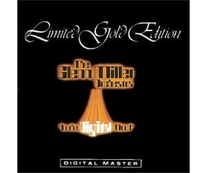 The Glenn Miller Orchestra - In The Digital Mood