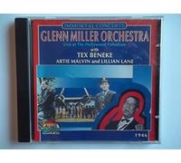 The Glenn Miller Orchestra - Live at the Hollywood Palladiu