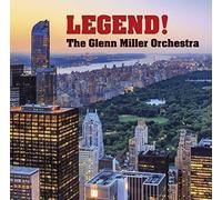 The Glenn Miller Orchestra - Rainichi Kinen Ban