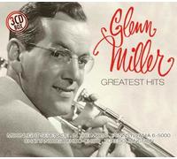 The Glenn Miller Spectacular: All the Greatest Hits