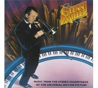 The Glenn Miller Story(1953)(Reissue) [Import]