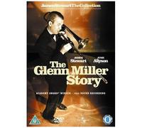 The Glenn Miller Story – Universal Pictures – Import anglais