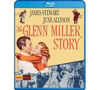 The Glenn Miller Story [Blu-Ray] Widescreen