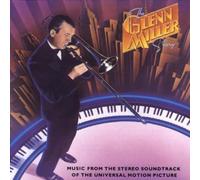 The Glenn Miller Story by Original Soundtrack (1992-03-17)
