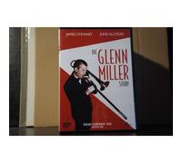 The Glenn Miller Story - Dvd