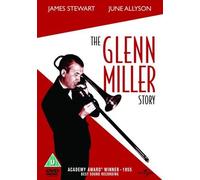 The Glenn Miller Story [Import anglais]