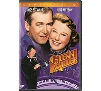 The Glenn Miller Story [Import USA Zone 1]
