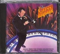 The Glenn Miller Story: Music From The Stereo Soundtrack by Mca