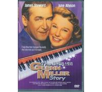 The Glenn Miller Story (Romance Inachevée)