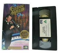 The Glenn Miller Story - VF [VHS]