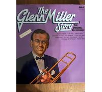 The Glenn Miller Story Vol. 1: The Original Recordings [Vinyl LP]